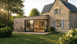 Comment choisir ses artisans pour une maison bois ?